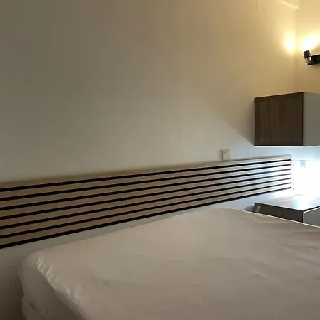 Cote Plages, Beau T3, Wifi, Climatisation, Parking Sète
