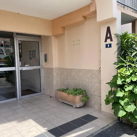 Apartment Cote Plages, Beau T3, Wifi, Climatisation, Parking